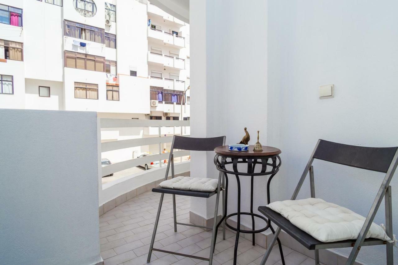 Porque Voce Merece Quarteira Exterior foto