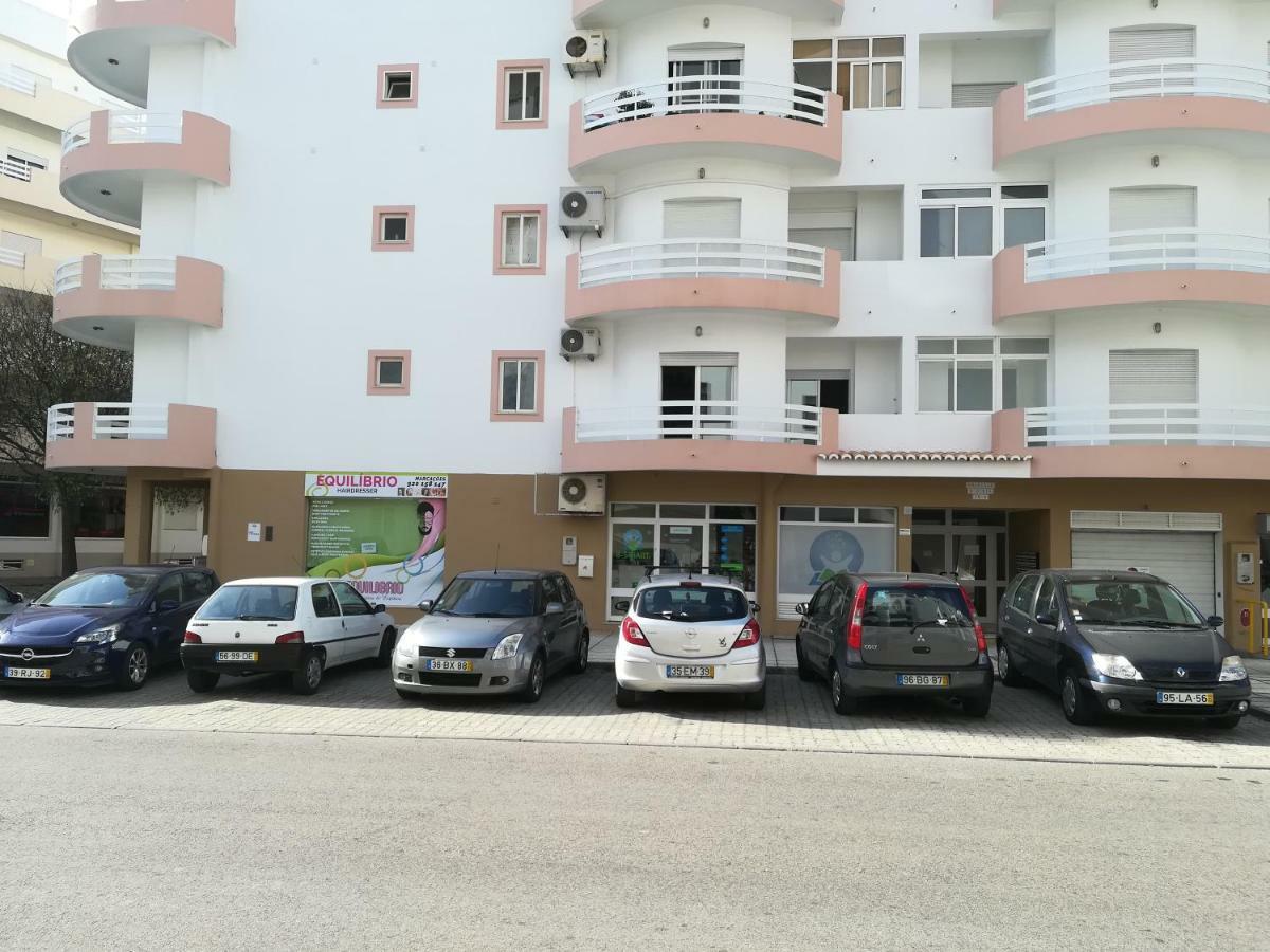 Porque Voce Merece Quarteira Exterior foto
