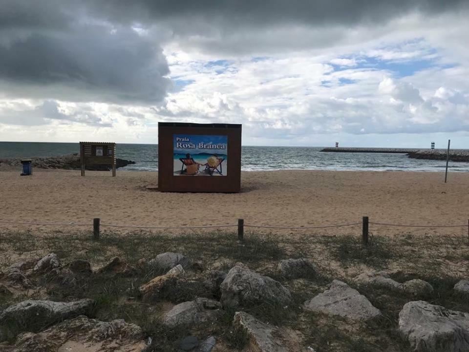 Porque Voce Merece Quarteira Exterior foto